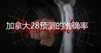 加拿大28预测的准确率90以上的简单介绍