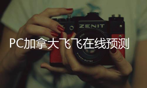 PC加拿大飞飞在线预测(应用市场下载加拿大飞飞28预测)